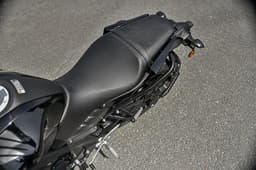 2019 Yamaha MT-15