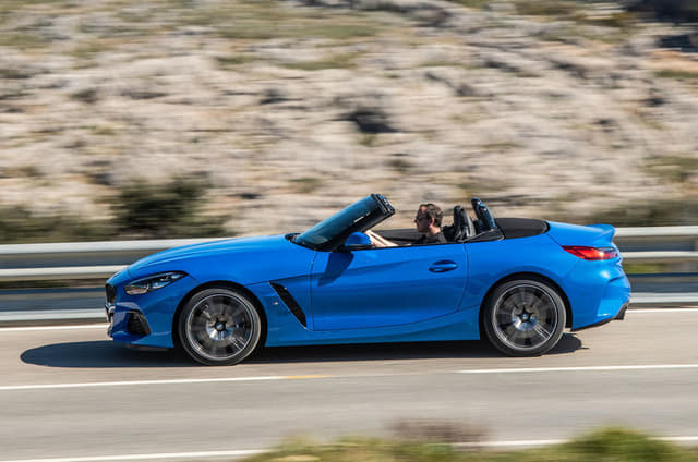 Alloy Wheels Image - 8346