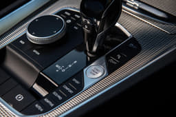 Bmw Z4 Console Storage