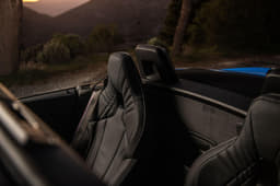 Bmw Z4 Front Row Seats