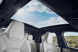 Porsche Cayenne Coupe Front Row Seats Porsche Cayenne Coupe Front Row Seats