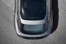 Porsche Cayenne Coupe Body Colored Bumpers Porsche Cayenne Coupe Body Colored Bumpers