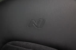 Hyundai Tucson N Line image gallery