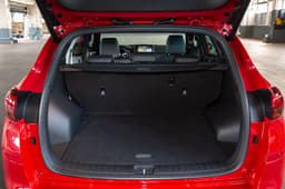 Hyundai Tucson N Line image gallery