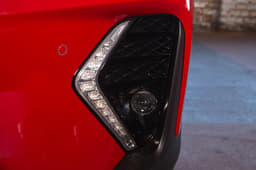 Hyundai Tucson N Line image gallery