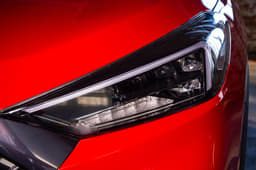 Hyundai Tucson N Line image gallery