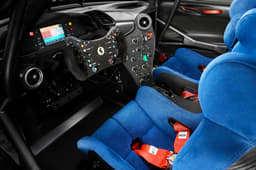 Ferrari P80/C image gallery