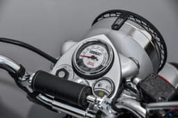 2019 Royal Enfield Bullet Trials 350 image gallery 