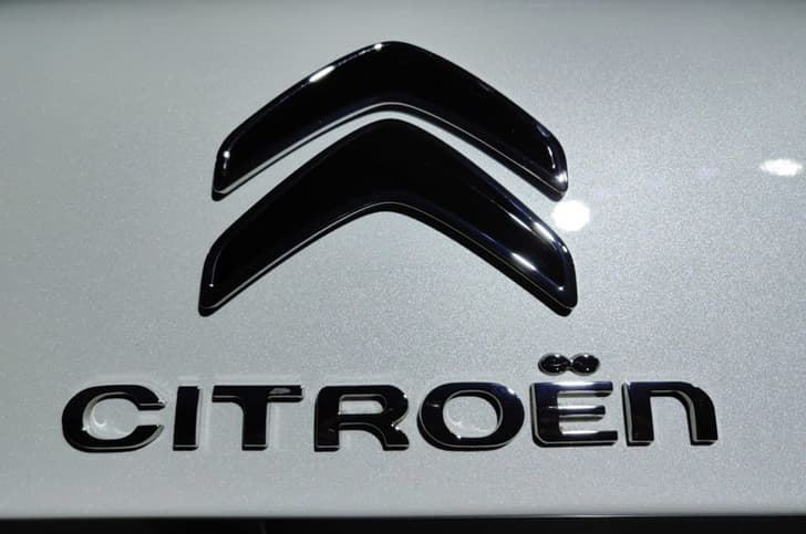 Citroen C5 Aircross image gallery