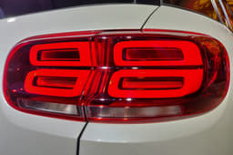 Citroen C5 Aircross image gallery