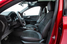 2019 Ford Kuga image gallery