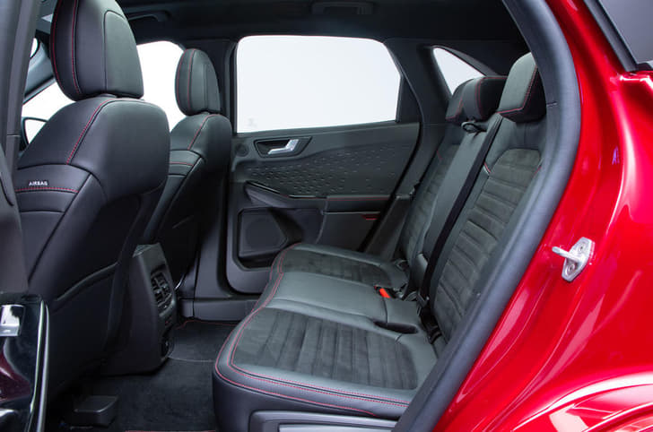 2019 Ford Kuga image gallery