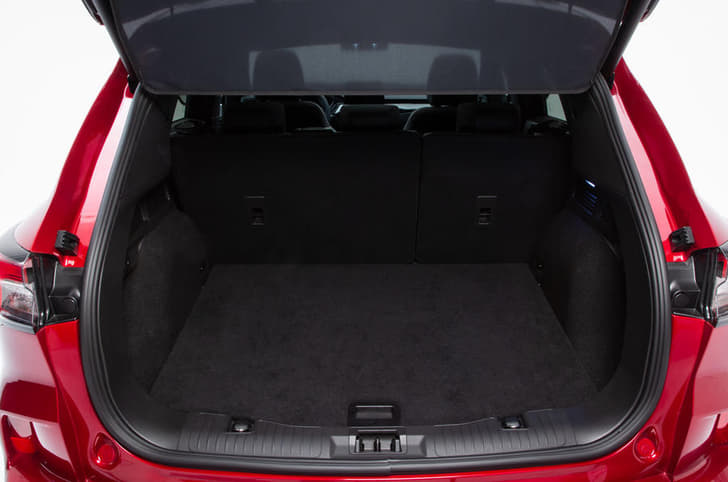 2019 Ford Kuga image gallery