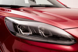 2019 Ford Kuga image gallery