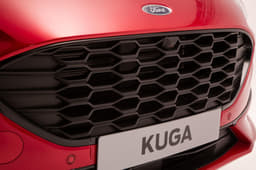2019 Ford Kuga image gallery