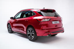 2019 Ford Kuga image gallery