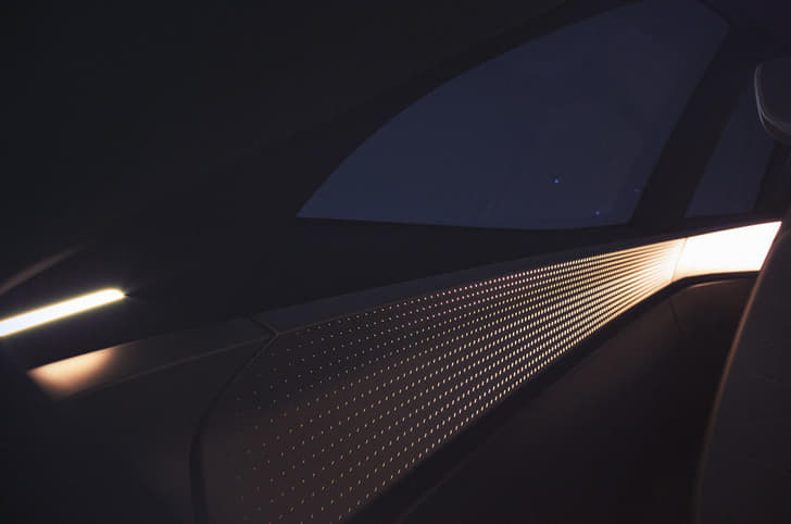 Volkswagen ID Roomzz concept SUV image gallery