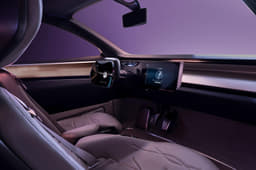 Volkswagen ID Roomzz concept SUV image gallery