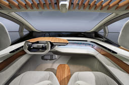 Audi AI:ME concept image gallery