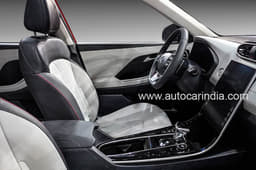 Hyundai Creta Front Row Seats Hyundai Creta Front Row Seats