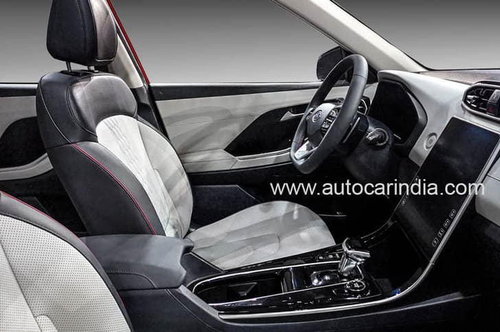 Hyundai Creta Front Row Seats Hyundai Creta Front Row Seats