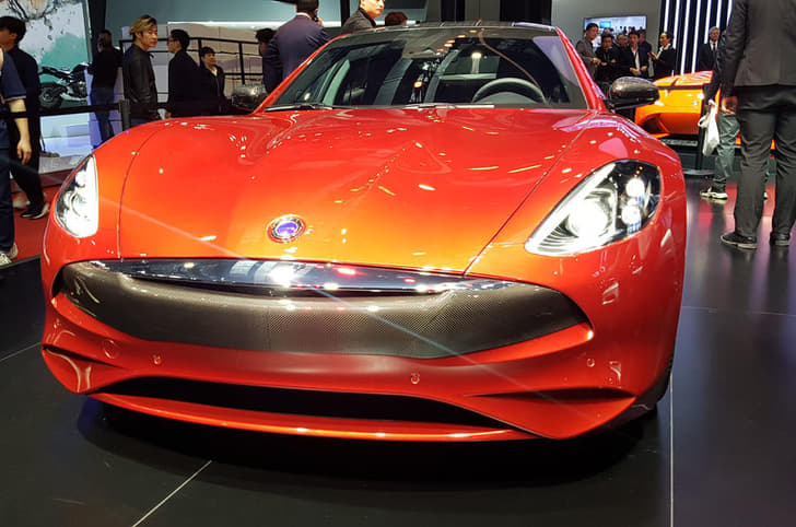Karma Revero