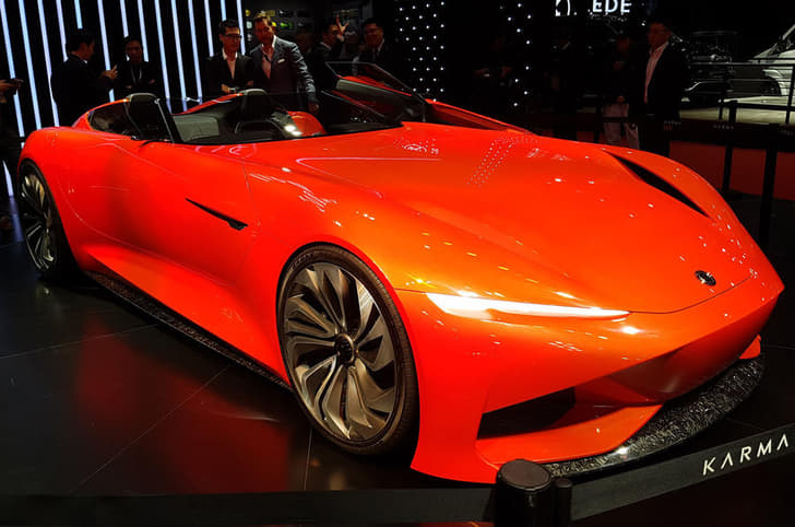 Karma SC1 Vision Concept