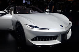 Karma Pininfarina GT