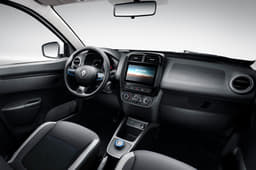 Renault City K-ZE image gallery