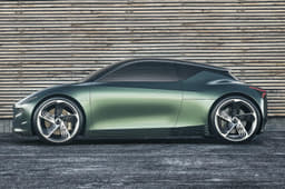 Genesis Mint concept image gallery