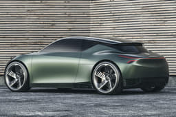 Genesis Mint concept image gallery