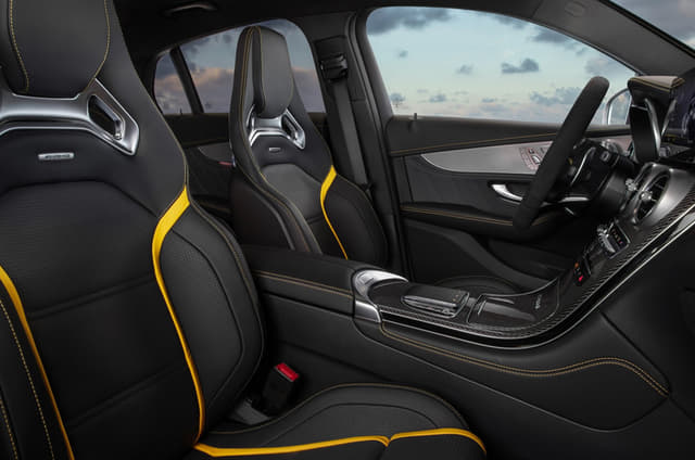 Front Row Seats Image - 11967