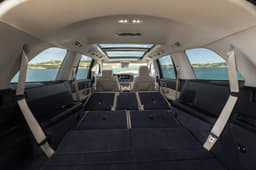 Mercedes Benz Gls Dashboard