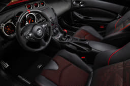 New Nissan 370Z 50th Anniversary Edition image gallery