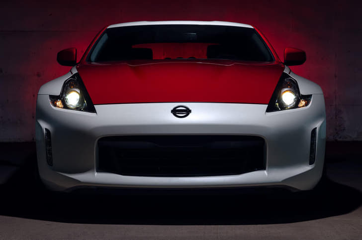 New Nissan 370Z 50th Anniversary Edition image gallery