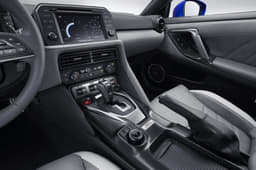 Nissan GT-R 50th Anniversary Edition image gallery