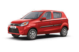Maruti says that the hatchback now also complies with the upcoming crash and pedestrian safety regulations.