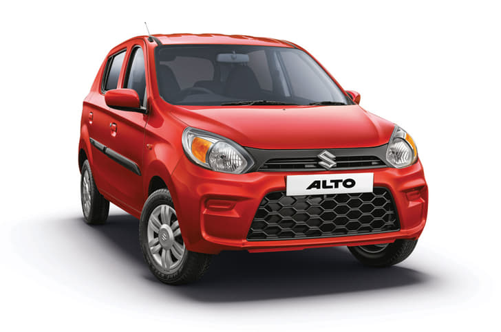 However, fuel efficiency is rated at 22.05kpl as against the 24.7kpl ARAI figure before the update.
