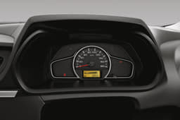 Maruti Suzuki Alto facelift image gallery