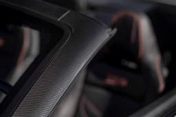 Aston Martin DBS Superleggera Volante image gallery