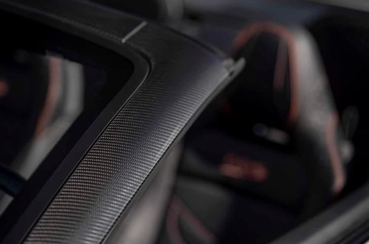 Aston Martin DBS Superleggera Volante image gallery