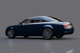 Mercedes-Benz Icon E Concept sedan image gallery