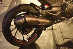 Hero Xtreme 200S image gallery