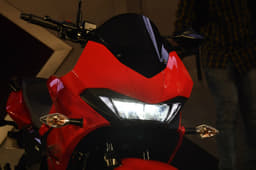 Hero Xtreme 200S image gallery