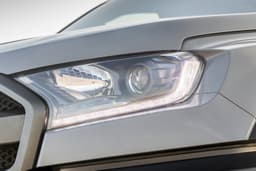 2019 Ford Ranger Raptor image gallery