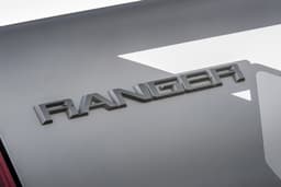 2019 Ford Ranger Raptor image gallery