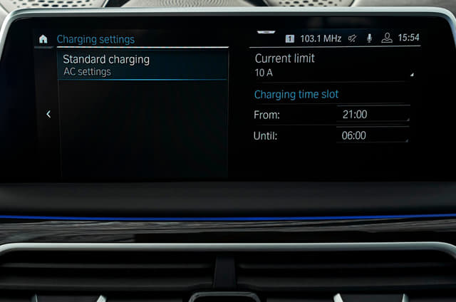 Infotainment System Image - 4177