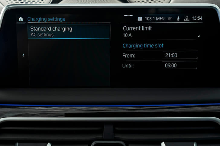 Bmw 7 Series Infotainment System Bmw 7 Series Infotainment System