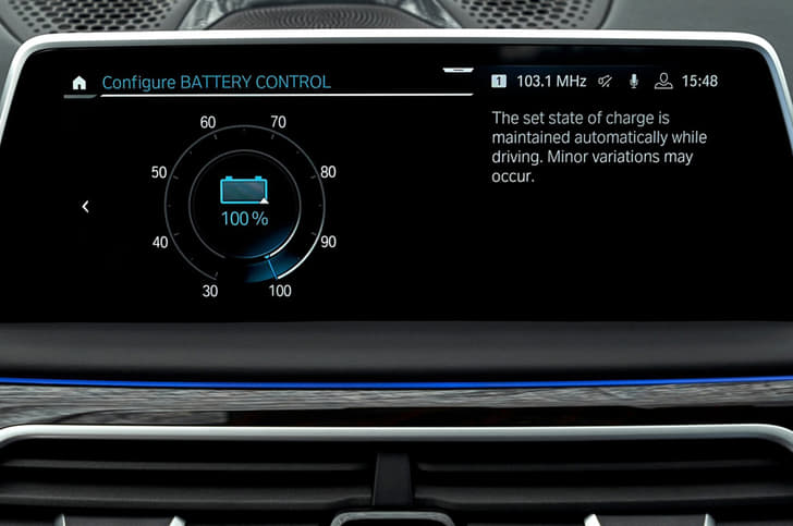 Bmw 7 Series Dashboard Bmw 7 Series Dashboard