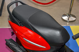 Hero Pleasure Plus 110 image gallery